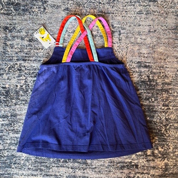 Mini Boden tank - Picture 4 of 6